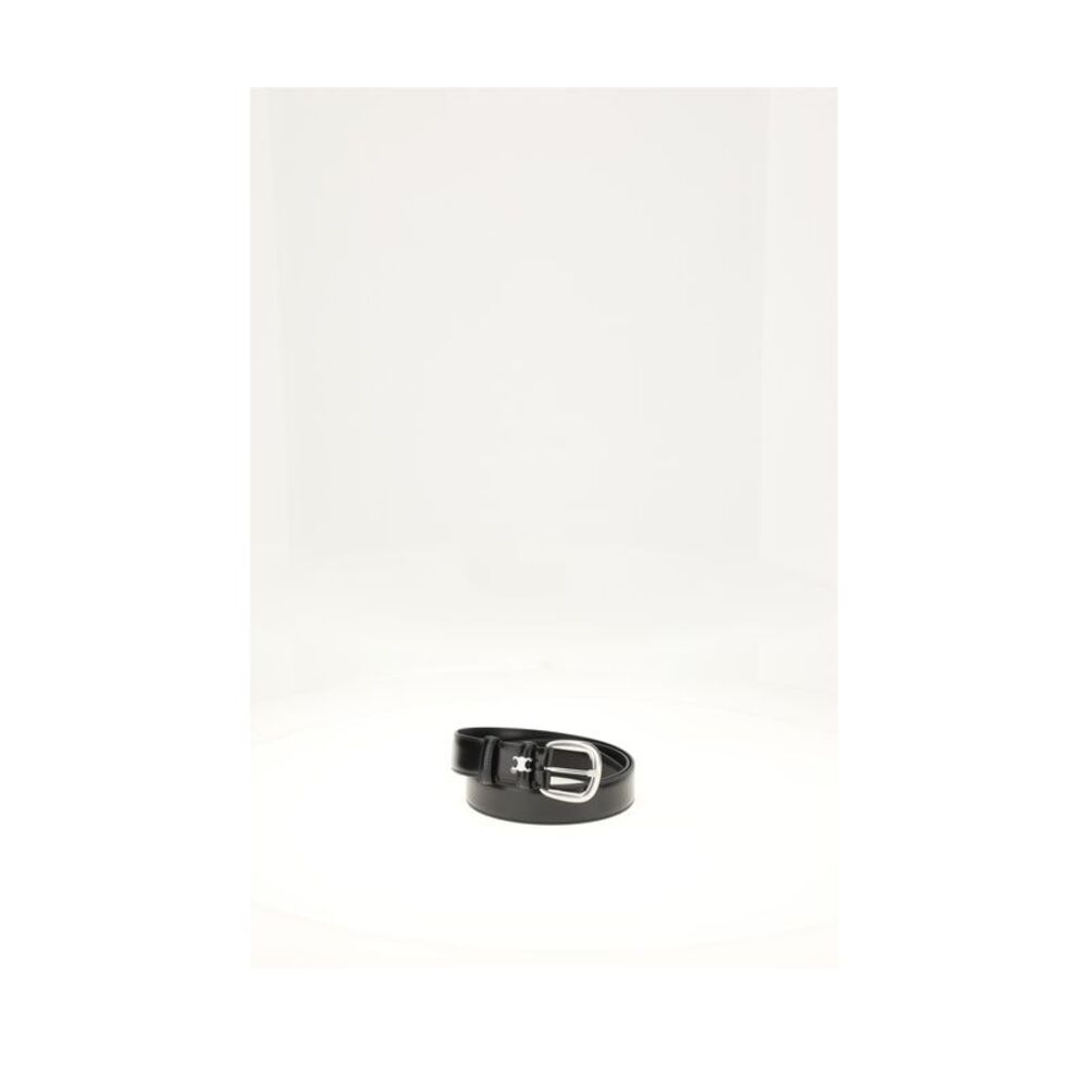 Celine Men Vivienne Belt - 3Cm